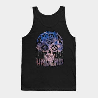 Undead Gamer : Unleash the Zombie Skills Tank Top